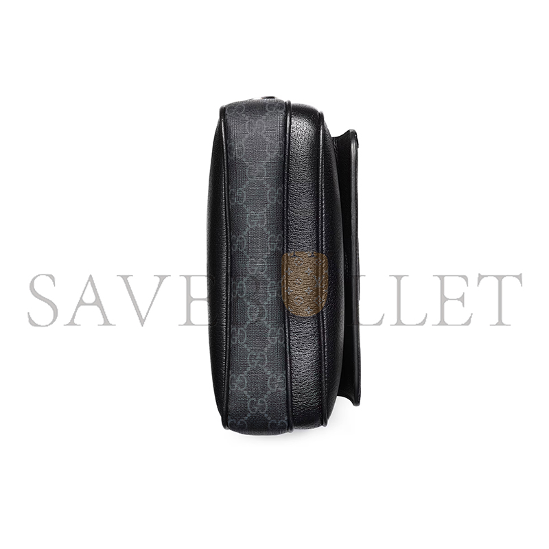 G*u*i small gg crossbody bag with tag 795464 (23*18*7cm)